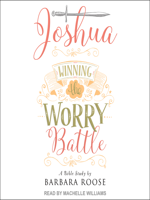 Title details for Joshua by Barb Roose - Available